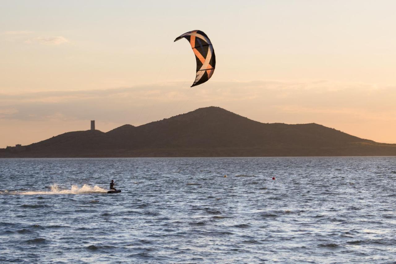 Appartamento Aldeas Taray 054 La Manga del Mar Menor Esterno foto
