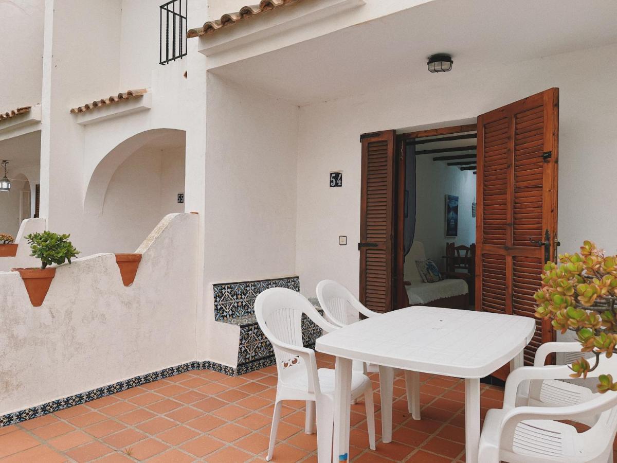 Appartamento Aldeas Taray 054 La Manga del Mar Menor Esterno foto