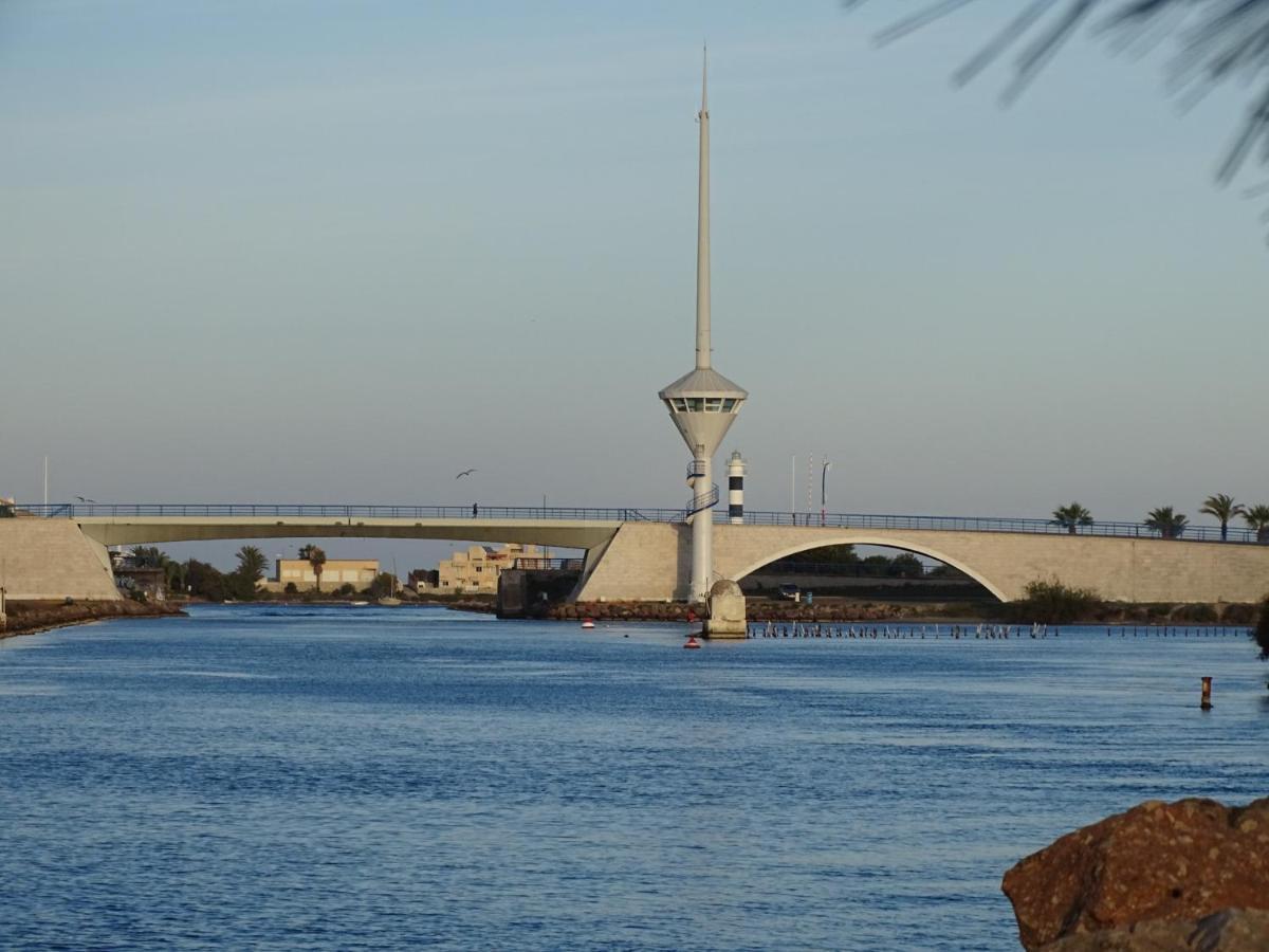 Appartamento Aldeas Taray 054 La Manga del Mar Menor Esterno foto