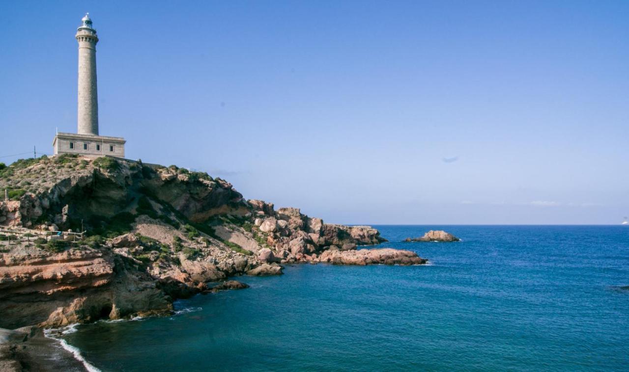 Appartamento Aldeas Taray 054 La Manga del Mar Menor Esterno foto