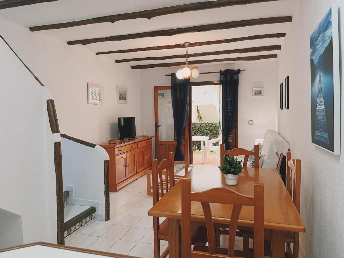 Appartamento Aldeas Taray 054 La Manga del Mar Menor Esterno foto