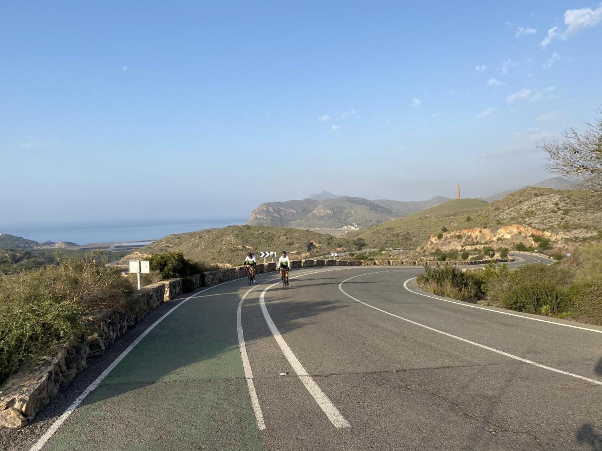 Appartamento Aldeas Taray 054 La Manga del Mar Menor Esterno foto