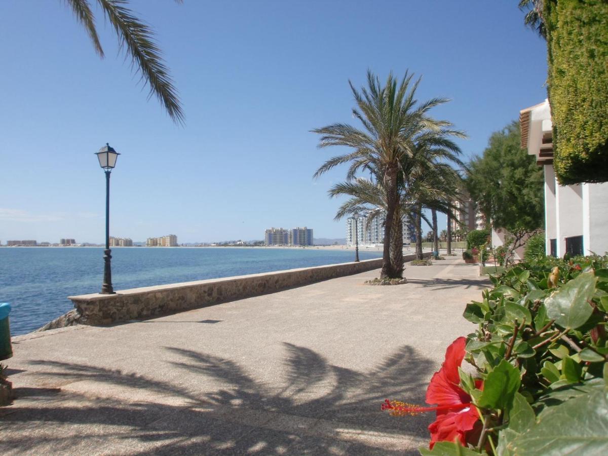 Appartamento Aldeas Taray 054 La Manga del Mar Menor Esterno foto