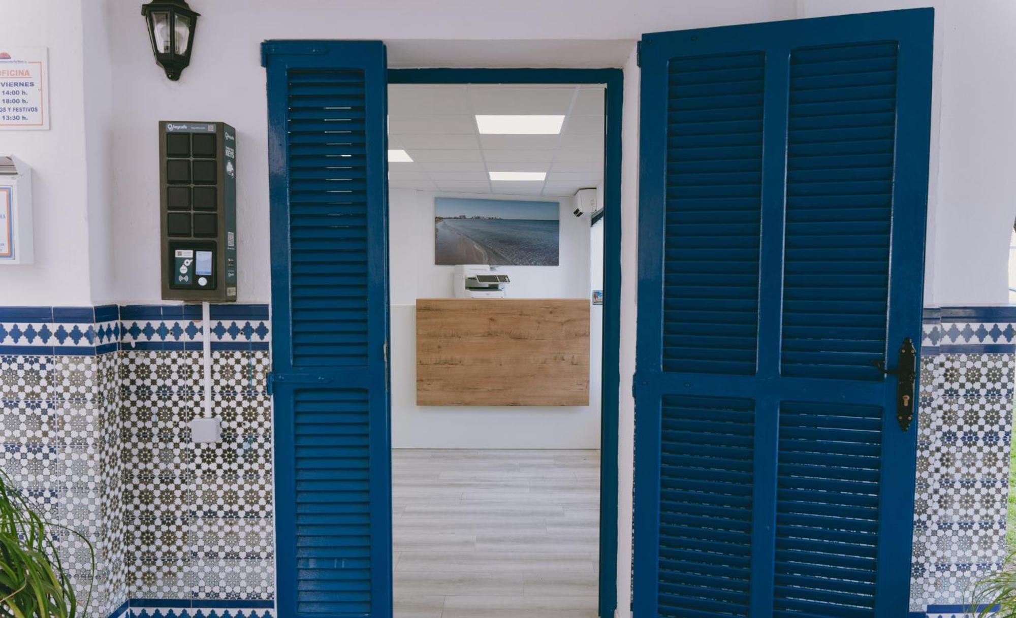 Appartamento Aldeas Taray 054 La Manga del Mar Menor Esterno foto